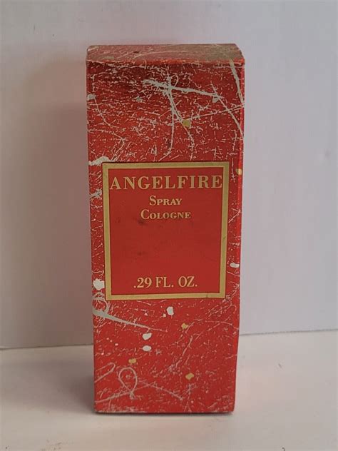 angelfire perfume|angelfire perfume discontinued.